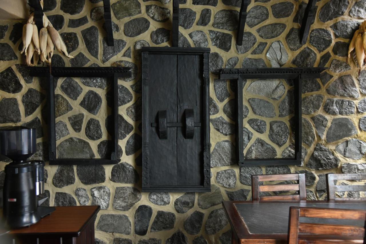 Pokhara Boutique Hotel Exterior photo